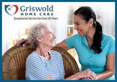 Griswold Home Care Franchise Opportunity - USA