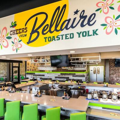 The Toasted Yolk Cafe Franchise For Sale USA/Canada