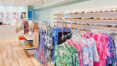 Palm Beach Sandals Franchise Opportunity - USA
