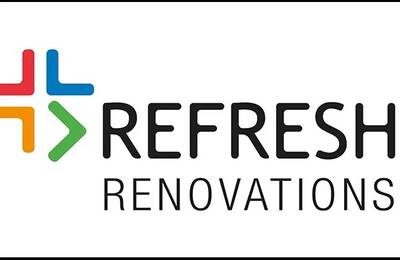 Refresh Renovations Franchise Opportunity - USA, Canada, International