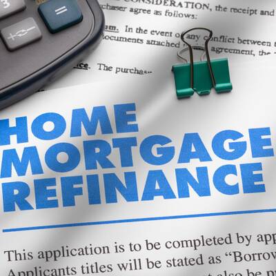 Commercial and Residential Mortgage Services