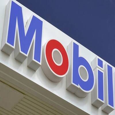 Mobil Gas Station for Sale in Kirkland