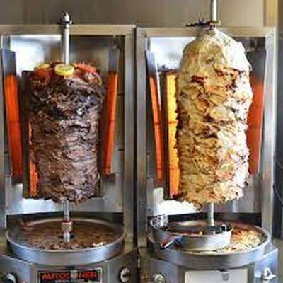Shawarma Franchise for Sale in GTA