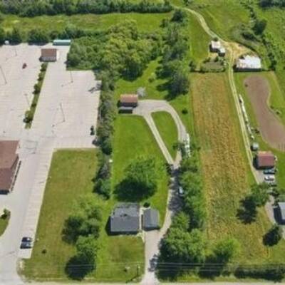 2 Acres Land for Sale in Courtice