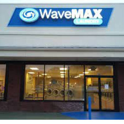 WaveMax Laundry Franchise for Sale