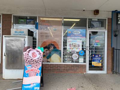 Convenience Store Business For Sale In Brampton