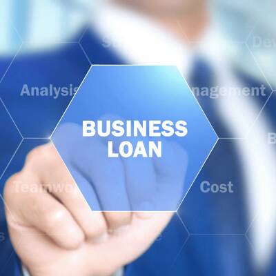 Business & Commercial Financing Available