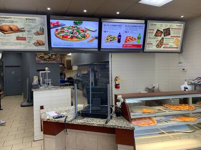 Pizzaville Franchise for Sale in Mississauga
