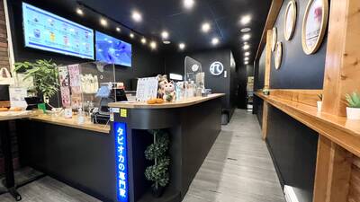 Franchised Bubble Tea store for Sale on Kingsway (4929 Kingsway)