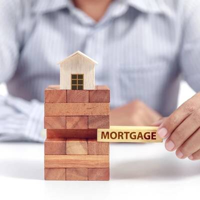 Residential & Commercial Mortgages
