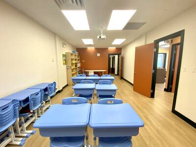 Education Centre Assets for Sale in Central of Richmond (135-8833 Odlin Cres)