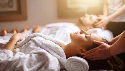 Vali Spa Franchise For Sale, USA