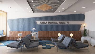 Azira Mental Health Clinic Franchise For Sale, USA