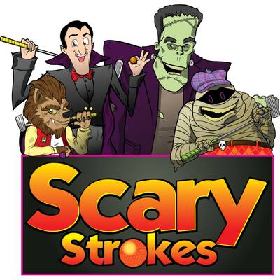 Scary Strokes Franchise for Sale