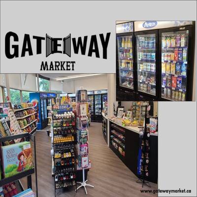 Gateway Market Convenience Store For Sale in Scarborough (3111 Sheppard Ave E)