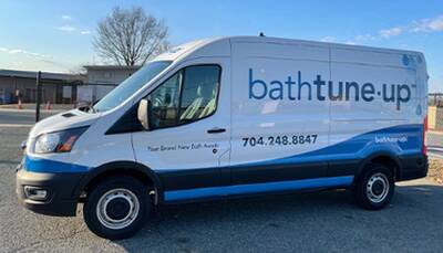 Bath Tune-Up Franchise For Sale USA/Canada