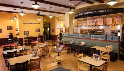 Well-established Cafe & Deli Place for Sale in San Mateo County