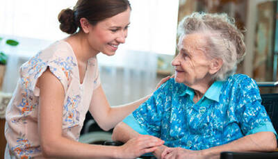Safe Homecare In Home Senior Care Franchise Opportunity