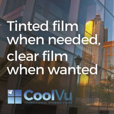 CoolVu Premium Window Film Franchise for Sale