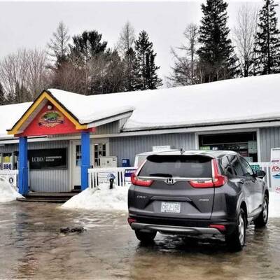 General Store with LCBO for Sale in GTA