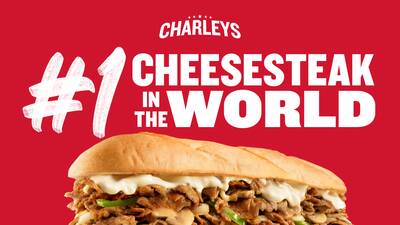 Charleys Cheesesteaks & Wings Franchise Opportunity