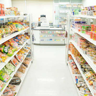 Convenience Store for Sale in Richmond Hill