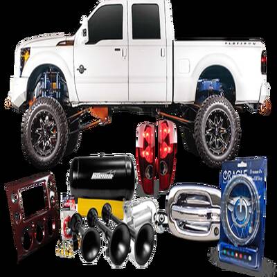 Profitable Truck Parts, Accessories & Install for Sale in Vaughan