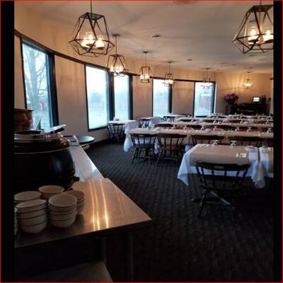 33 Rooms Motel with Restaurant for Sale in New Brunswick