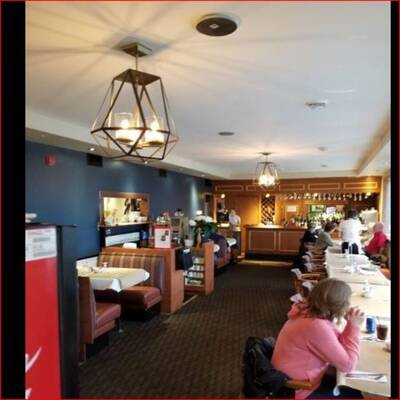 33 Rooms Motel with Restaurant for Sale in New Brunswick