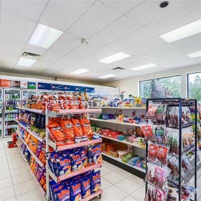 ​​​​​​​Property for Sale with Convenience Store, LCBO and Beer Store Near GTA