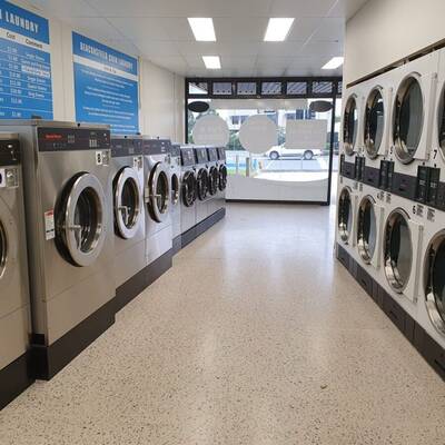 Coin Laundry for Sale in GTA