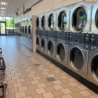 Coin Laundry for Sale in GTA