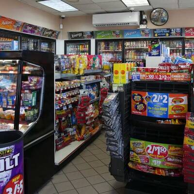 Independent Convenience Store for Sale in London