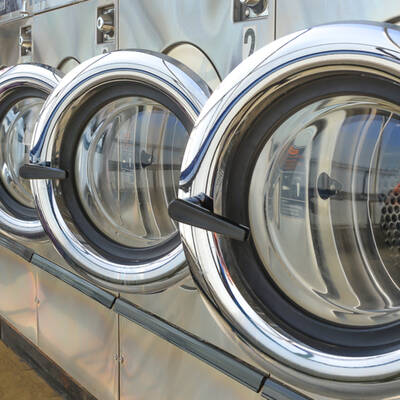 Drycleaning Plant for Sale in Vaughan