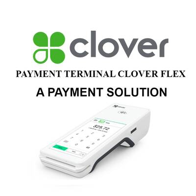Switch to Clover POS Systems and Save