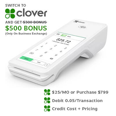 POS System for Small Business Available (Retail, Restaurants, Services)