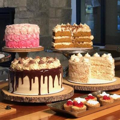 Specialized Cake Bakery For Sale, Dallas TX