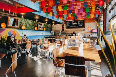 Authentic Mexican Restaurant For Sale, Tarrant County TX