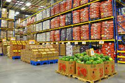 Wholesale Food Business For Sale, Houston TX