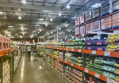 Wholesale Food Business For Sale, Houston TX