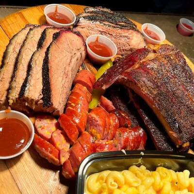 Established BBQ Restaurant for Sale in Northeast Dallas, TX