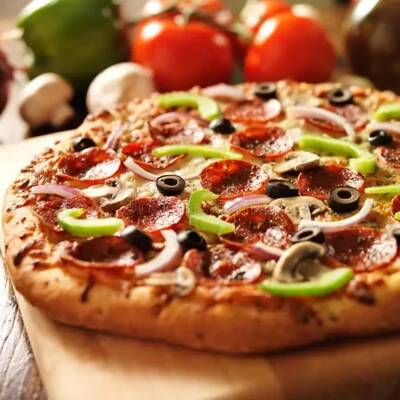 Profitable and Well Established Pizza Restaurant for Sale in Dallas, TX