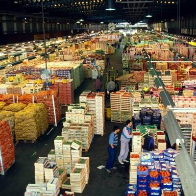 Wholesale Distribution of Foods and Supplies Business for Sale in Angelina County, TX
