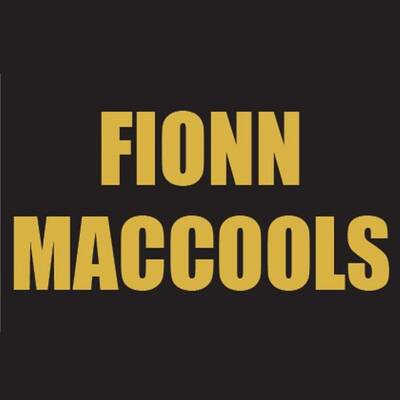 Richmond Hill -Fionn MacCools Coming soon!!- deal pending
