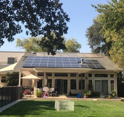 Arvo Solar Cleaning Franchise Opportunity