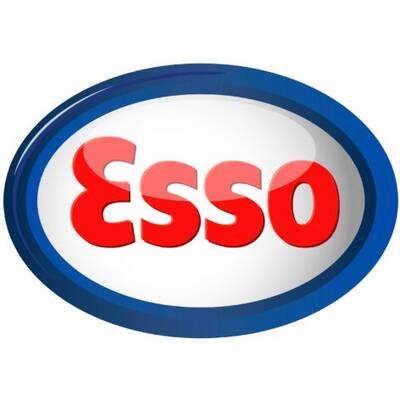 Esso Gas Station with Restaurant For Sale in Toronto