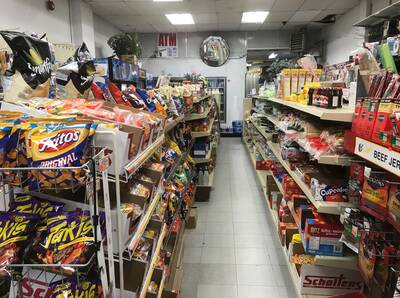 Mississauga convenience store for sale