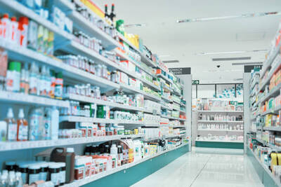 Spacious Retail Pharmacy W/ Most PBM Insurances For Sale, West Hills CA