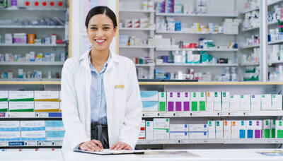 Newly Established Retail Pharmacy For Sale, Camarillo CA
