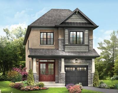 Pre-Constructed Townhomes & Semi-Detached Homes For Sale, Niagara Region ON